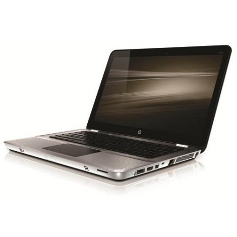 Ноутбук HP Envy 14-1100er XE661EA