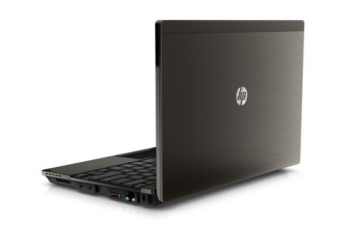 Ноутбук HP Compaq Mini 5103 XM602AA фото 3