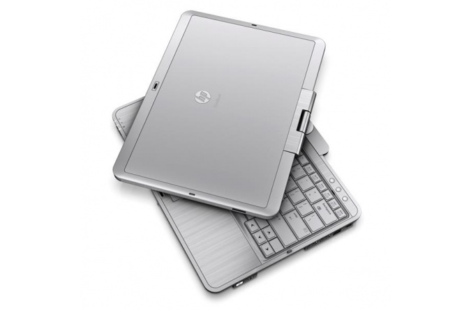 Ноутбук HP Elitebook 2760p LG681EA фото 4