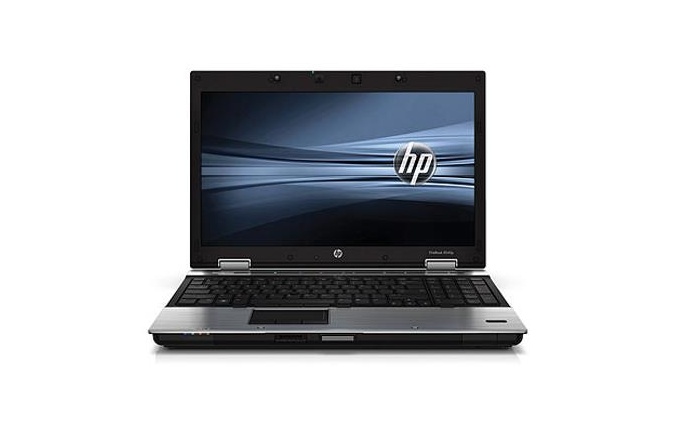 Ноутбук HP Elitebook 8540p WD920EA фото 2