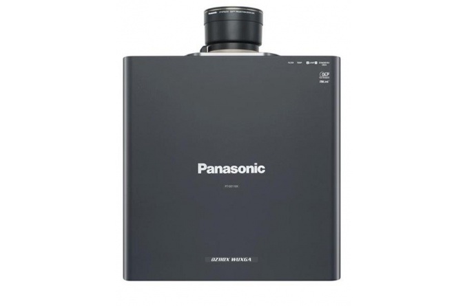 Проектор Panasonic PT-DS100XE фото 3