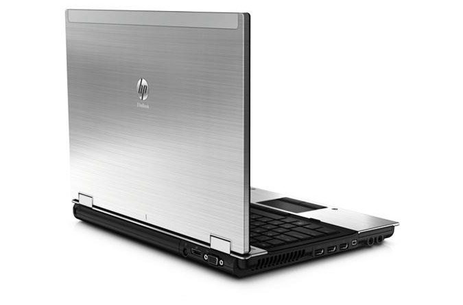 Ноутбук HP Elitebook 8540p WD920EA фото 4