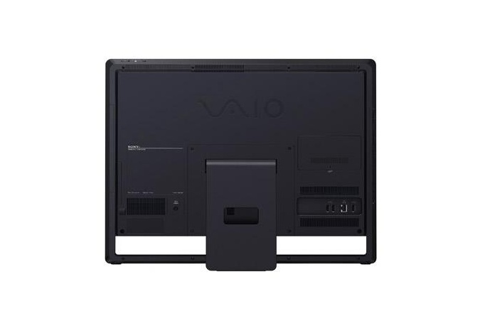 Моноблок Sony Vaio J11M1R/B Black фото 4