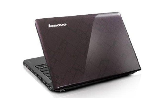Ноутбук Lenovo IdeaPad U165 K1252G250S-B фото 4