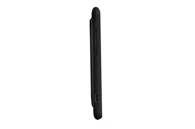 HTC Incredible S Black фото 3