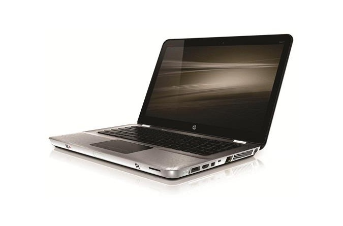 Ноутбук HP Envy 14-1100er XE661EA фото 1