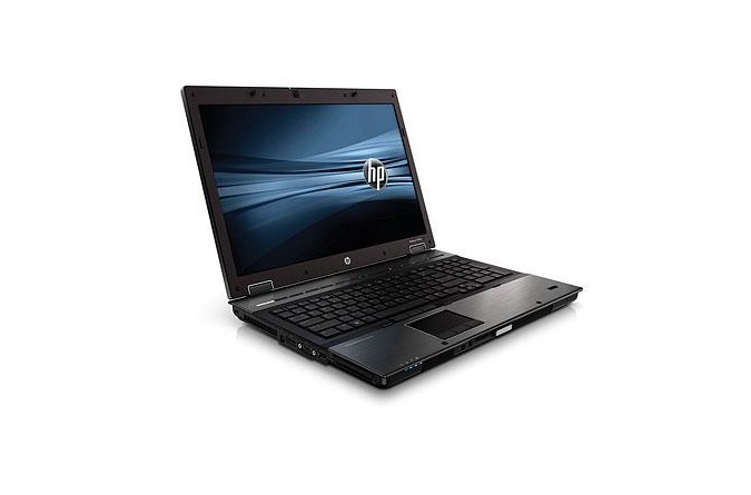 Ноутбук HP Elitebook 8740w WD755EA фото 3