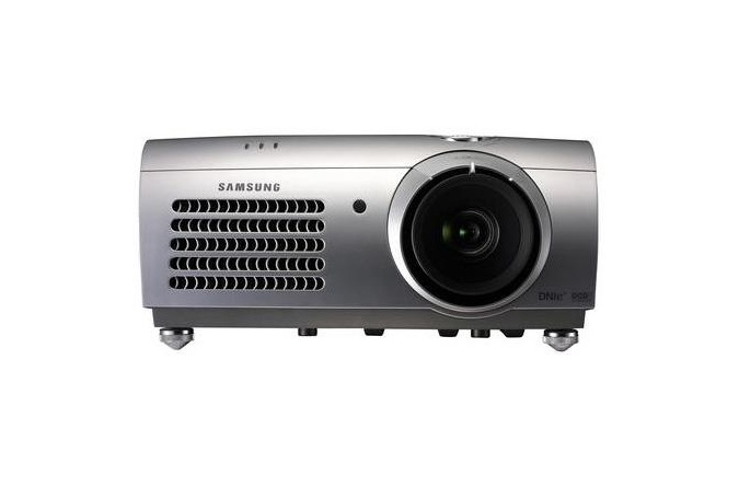 Проектор Samsung H710AE фото 2