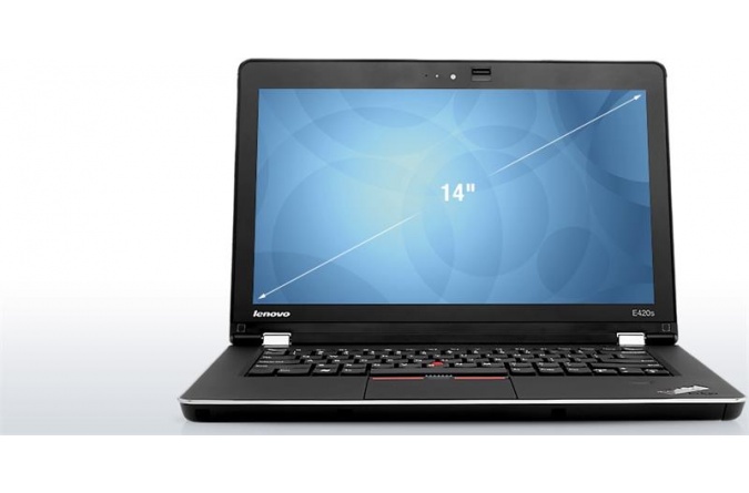 Ноутбук Lenovo ThinkPad Edge E420s NWD4FRT фото 3