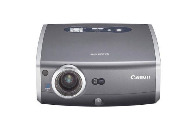 Проектор Canon XEED X700 фото 2
