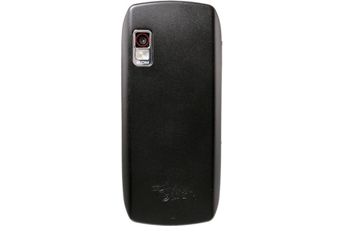 LG GX300 Black фото 4